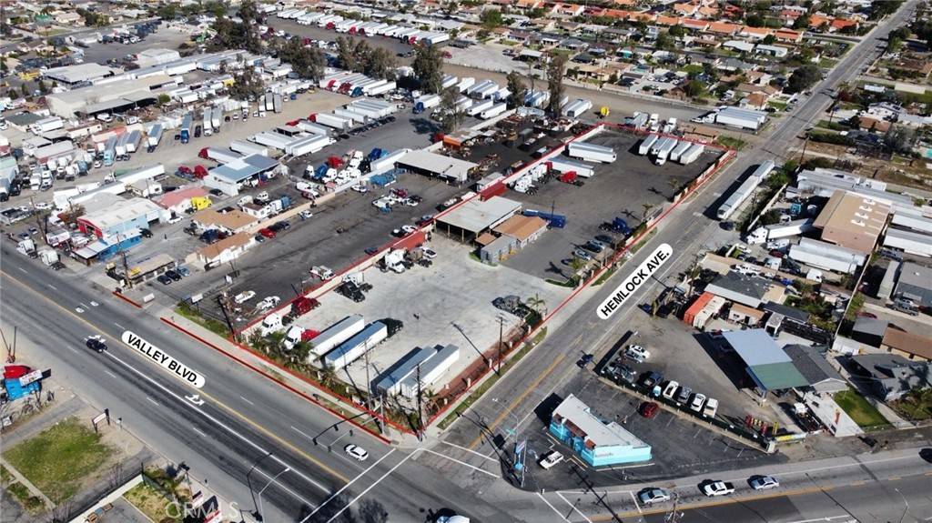 Fontana, CA 92335,15082 Valley BLVD