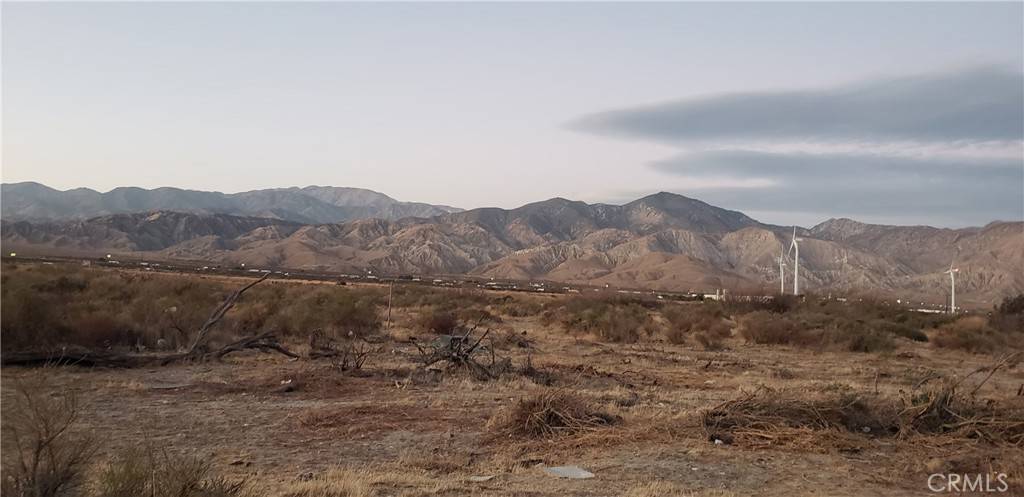 0 Adele Cabazon, CA 92230