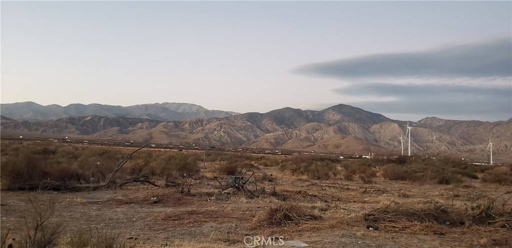 0 Adele Cabazon, CA 92230