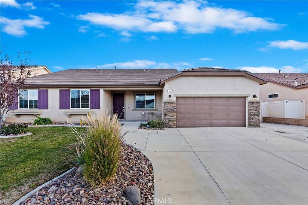 Calimesa, CA 92320,138 Knoll Crest DR