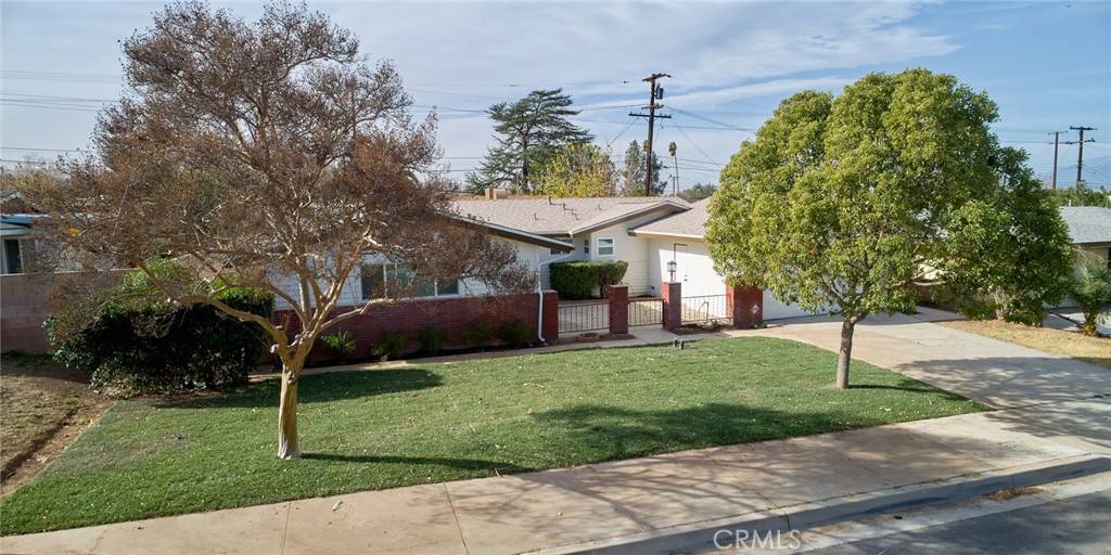 Redlands, CA 92373,512 Hastings ST