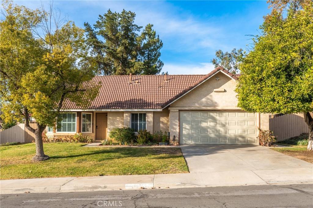 Moreno Valley, CA 92557,24592 Meadow Grass WAY