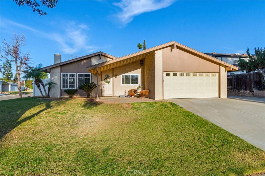 Riverside, CA 92506,2747 Kathleen ST