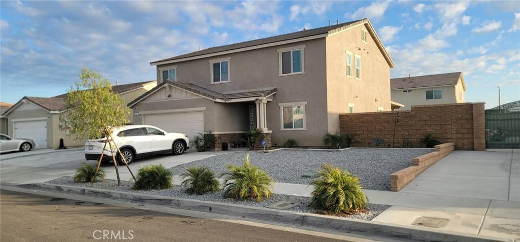 Hemet, CA 92543,381 Britannia Rd