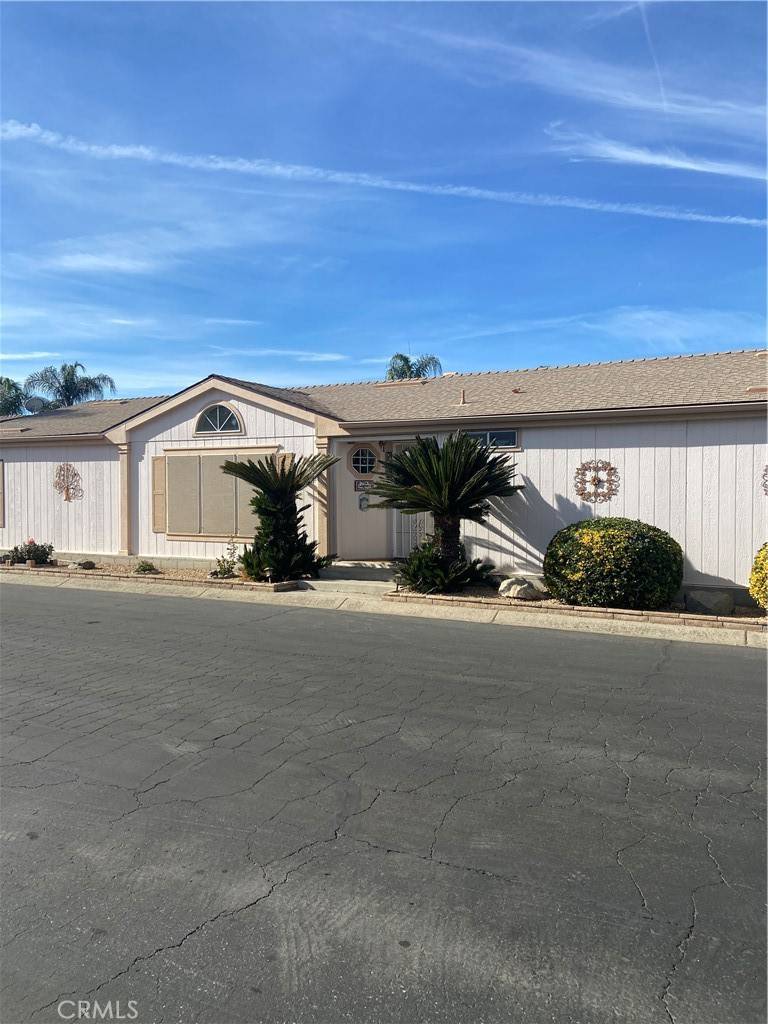 Hemet, CA 92545,1250 N Kirby ST #240