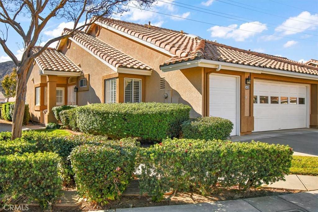 Banning, CA 92220,5406 Trevino WAY