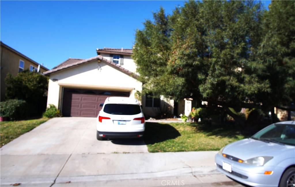 Moreno Valley, CA 92555,14369 Tradewinds PL