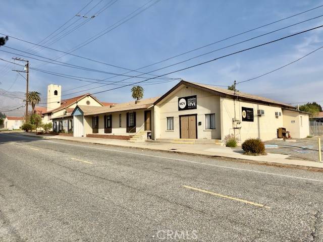 Highland, CA 92346,6979 6997 Palm AVE