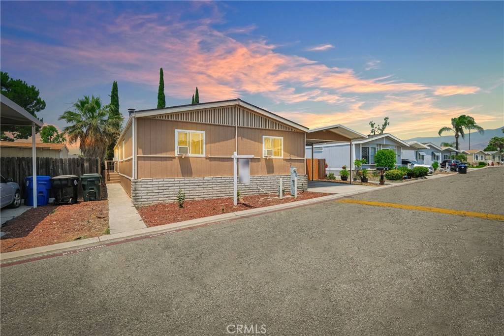 Highland, CA 92346,7717 Church AVE #109