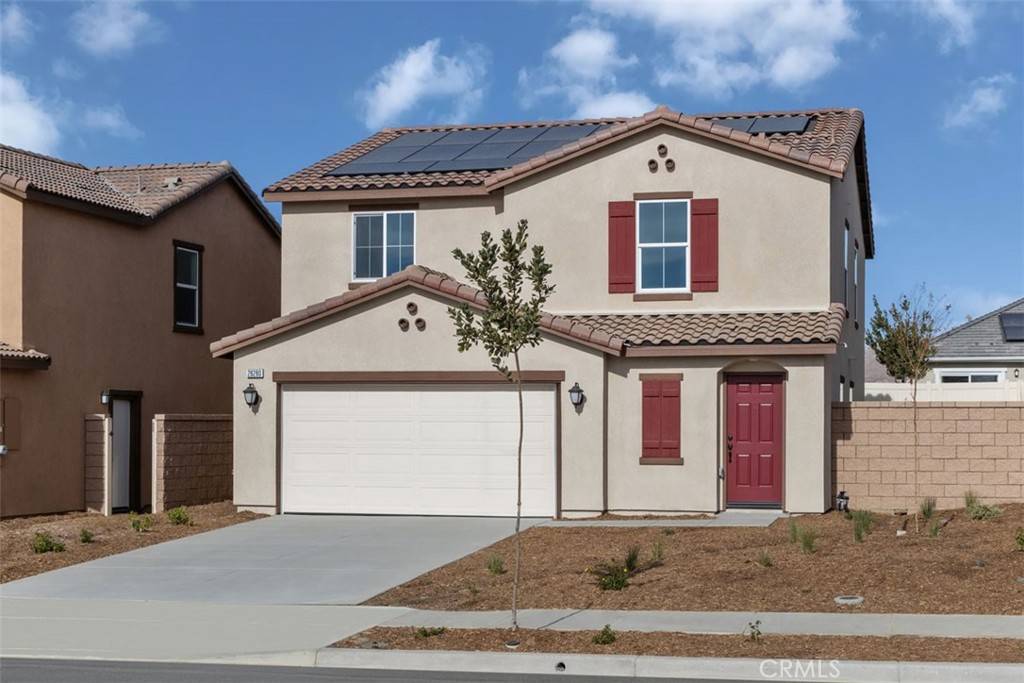 Nuevo, CA 92567,28280 Golden Spring Dr. DR
