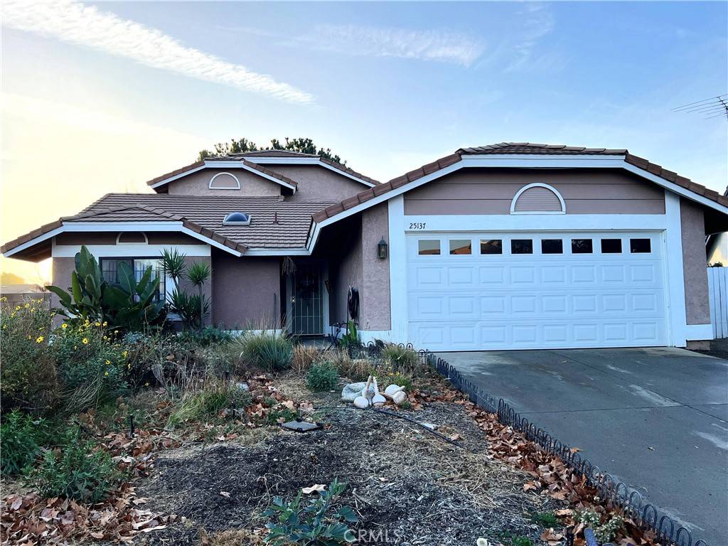 Moreno Valley, CA 92553,25137 Desert Willow DR