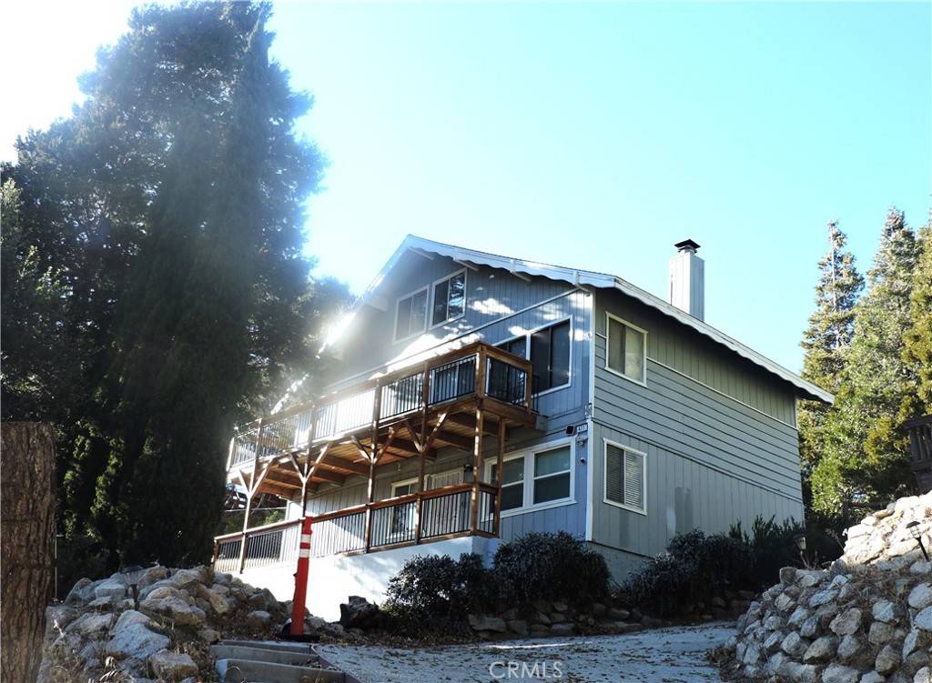 Crestline, CA 92325,471 Delle DR