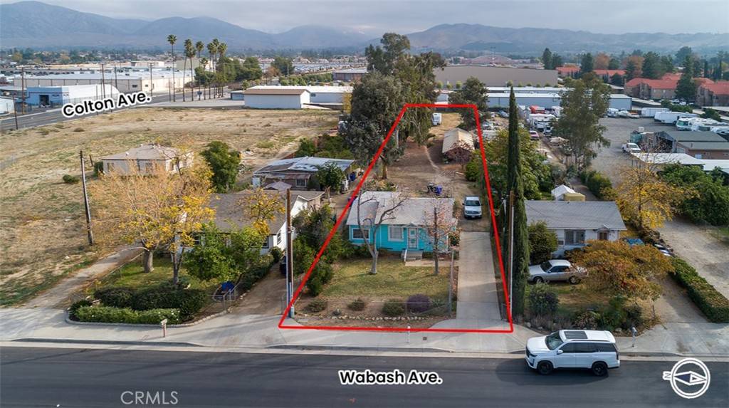 Redlands, CA 92374,724 N Wabash AVE