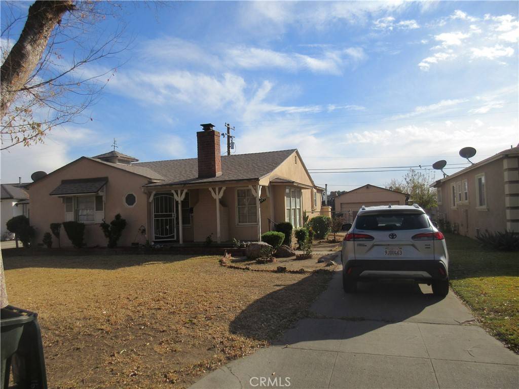 San Bernardino, CA 92404,791 Niles ST