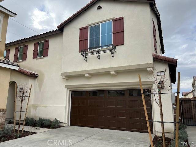 Fontana, CA 92336,16281 Castello LN