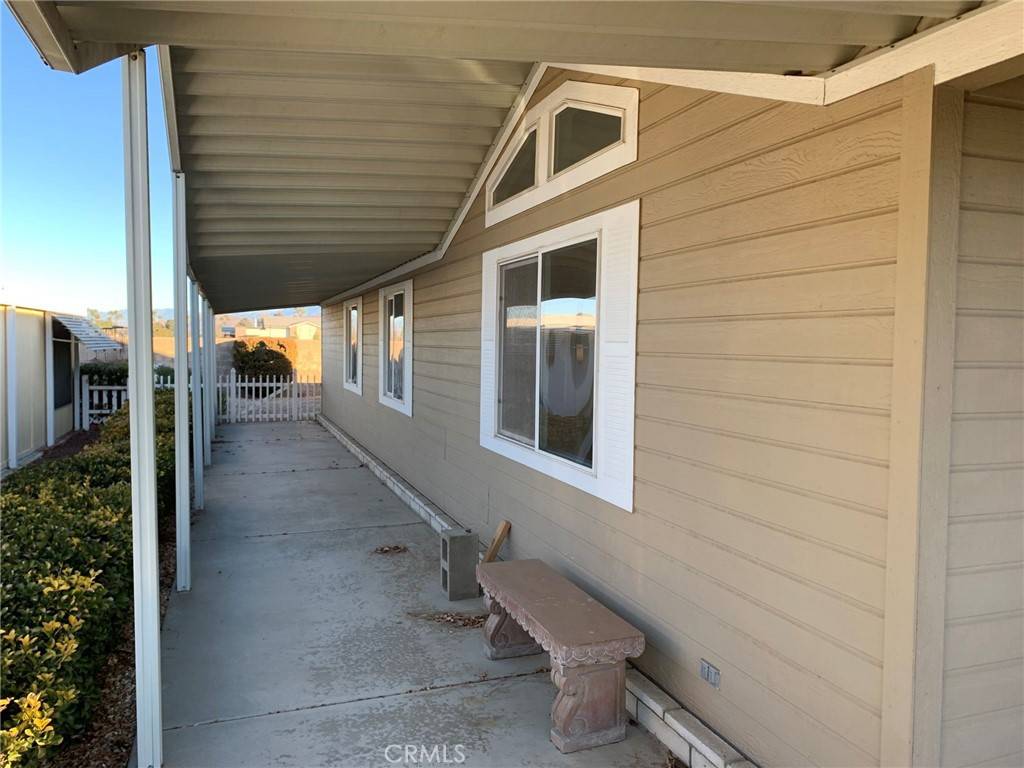 Hemet, CA 92545,1250 N Kirby ST #52