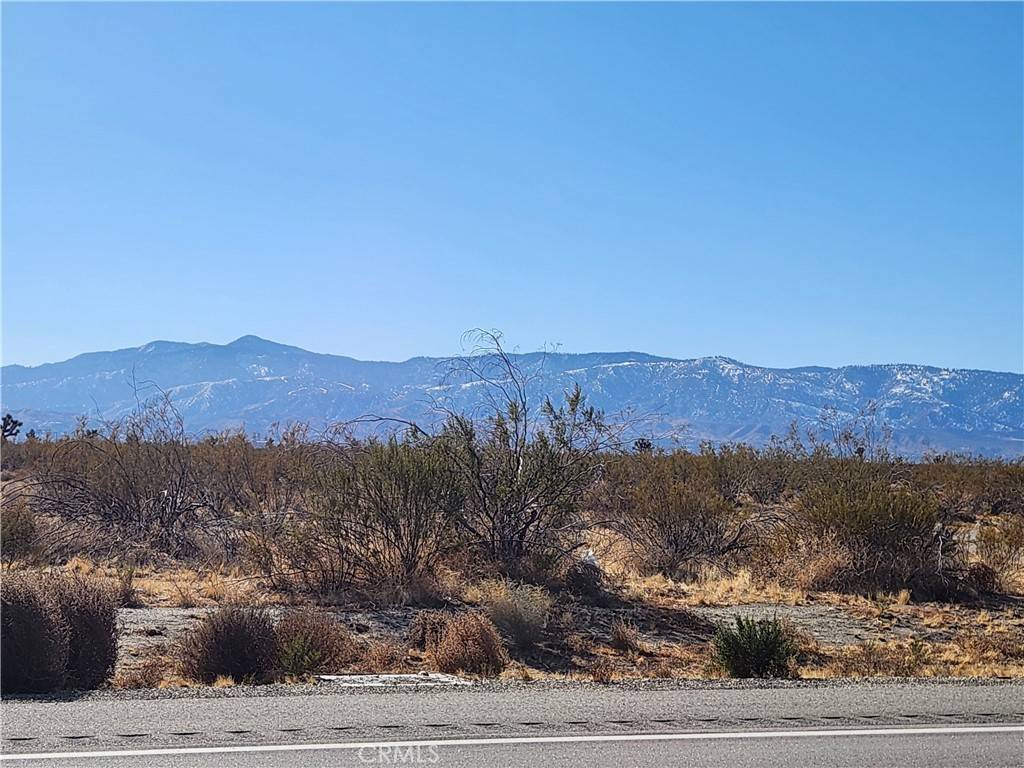 Phelan, CA 92371,0 Palmdale RD