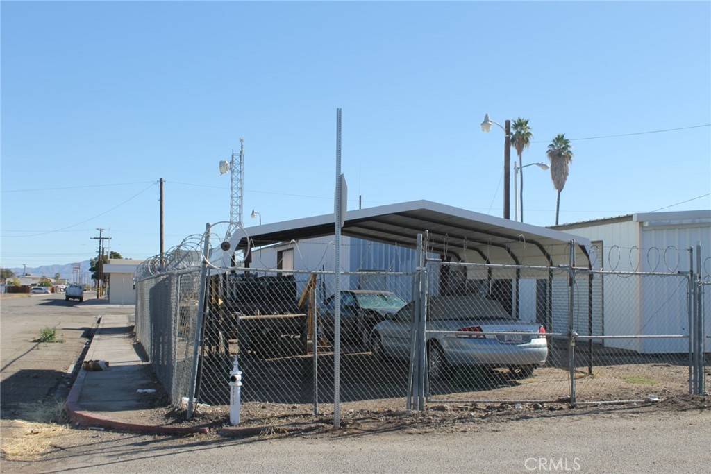 Blythe, CA 92225,205 S 3rd ST