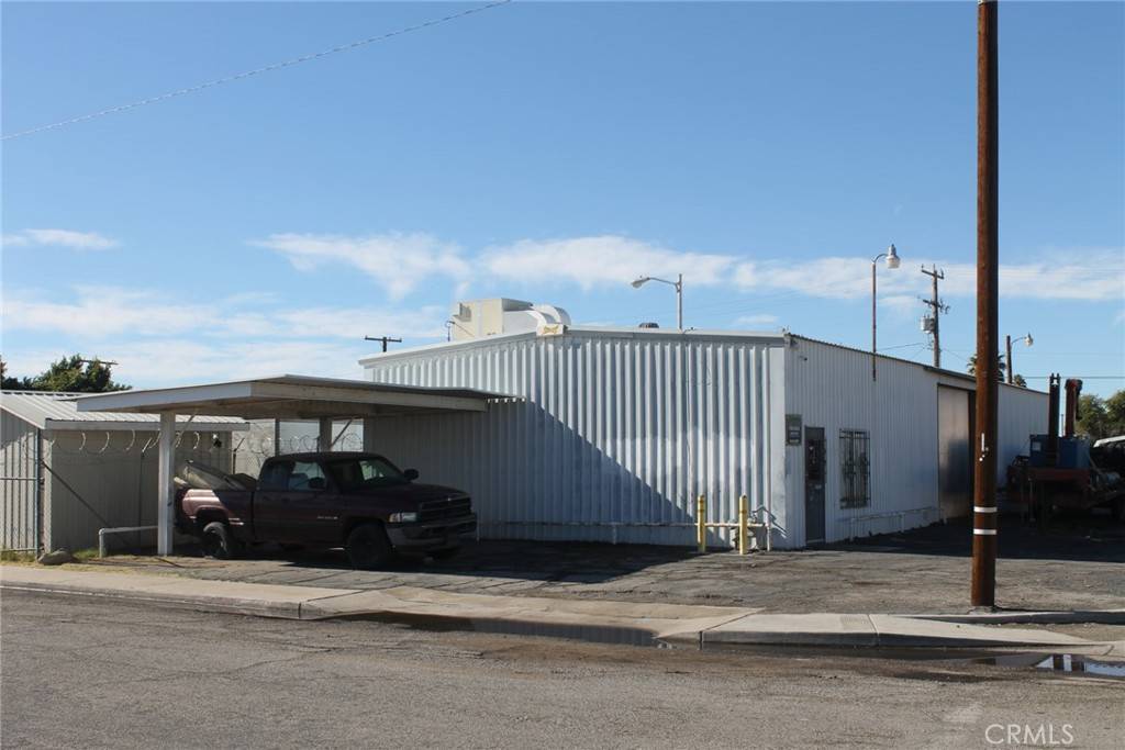 Blythe, CA 92225,205 S 3rd ST