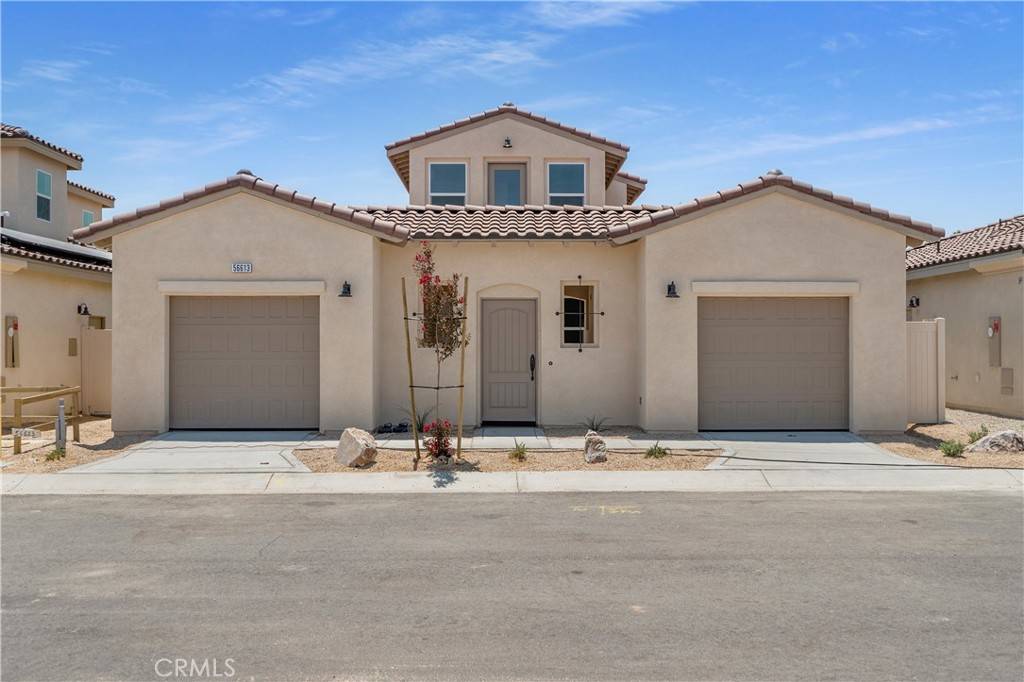 Yucca Valley, CA 92284,56661 Desert Vista Circle