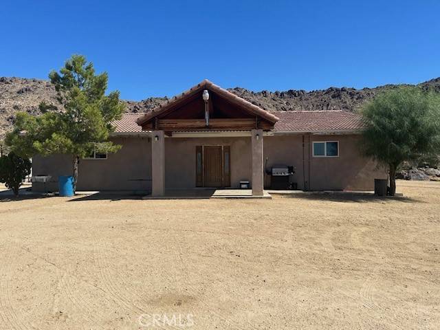 Lucerne Valley, CA 92356,31163 Villa Nova RD