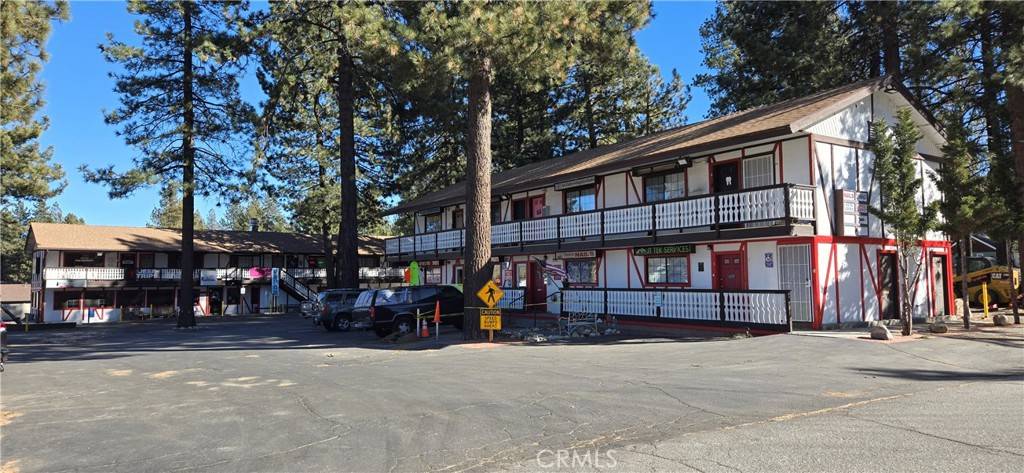 Big Bear Lake, CA 92315,42001 Big Bear BLVD