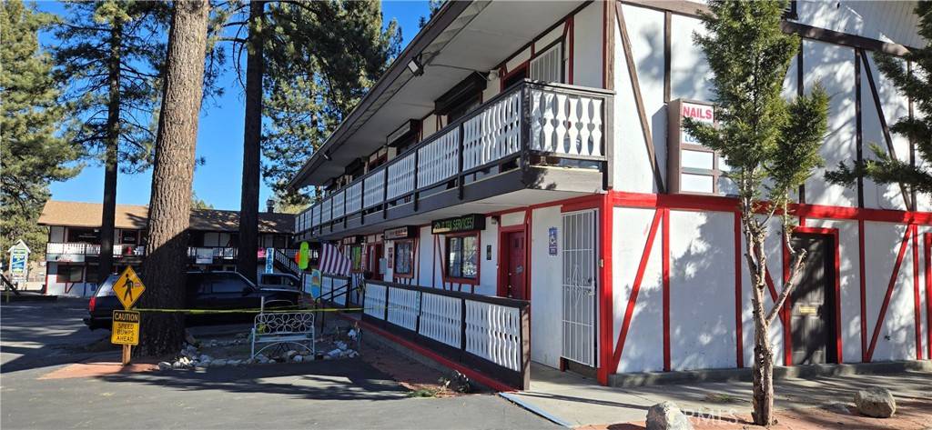 Big Bear Lake, CA 92315,42001 Big Bear BLVD