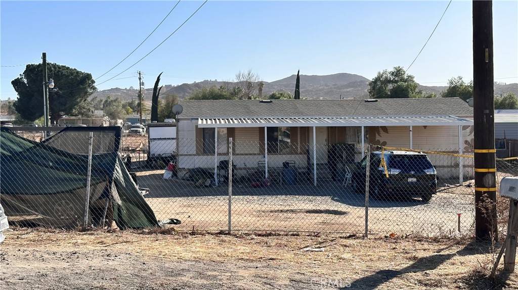Perris, CA 92570,20175 Souder ST