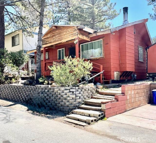 Arrowbear, CA 92308,2311 Blue Jay LN