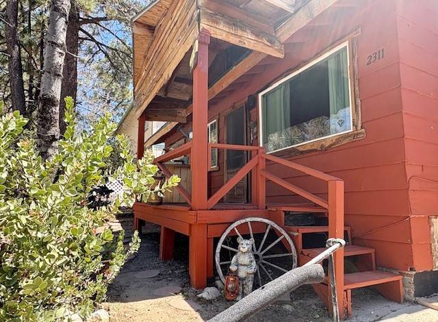 Arrowbear, CA 92308,2311 Blue Jay LN