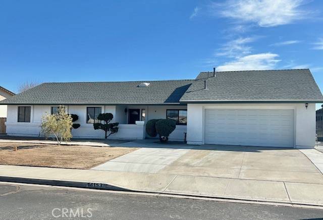 Victorville, CA 92392,14153 Americana ST