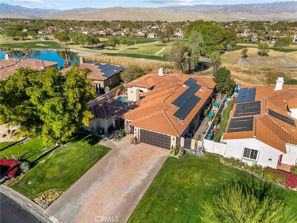Rancho Mirage, CA 92270,116 Loch Lomond RD