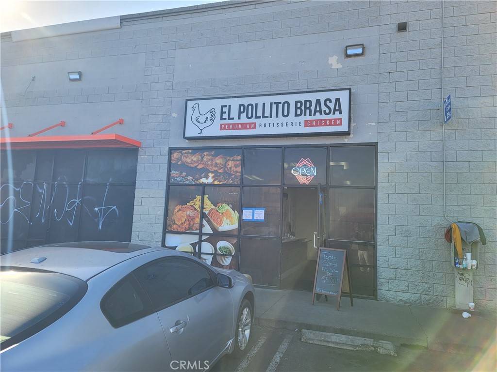 Los Angeles, CA 90006,1827 S VERMONT AVE