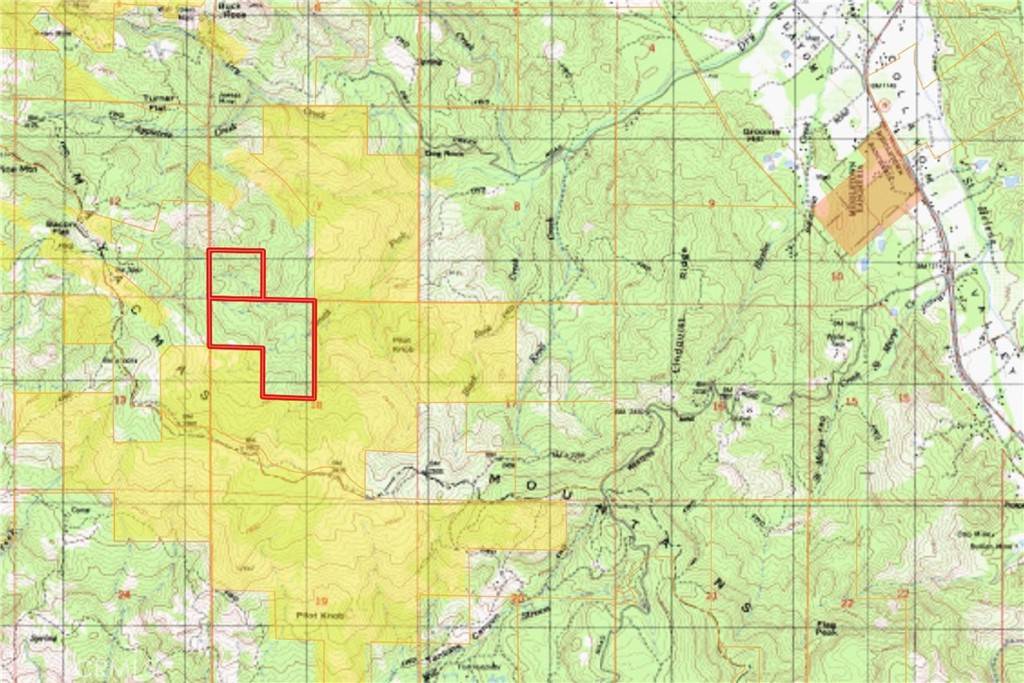 Middletown, CA 95461,12375 Dry Creek RD