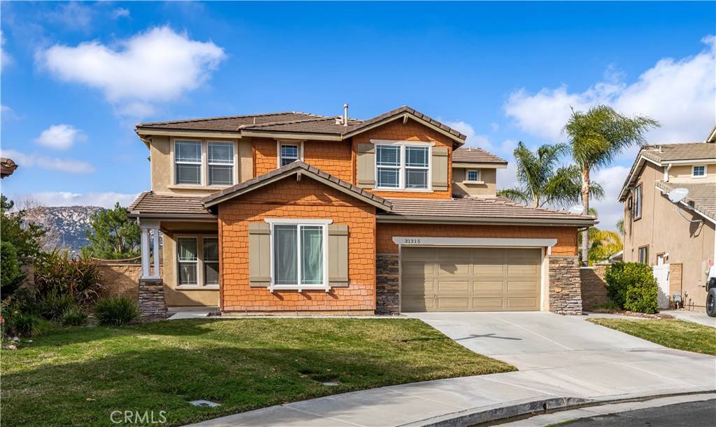 Temecula, CA 92592,31315 Eucalyptus CT