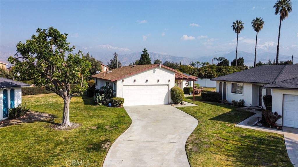 Redlands, CA 92374,1058 Occidental CIR