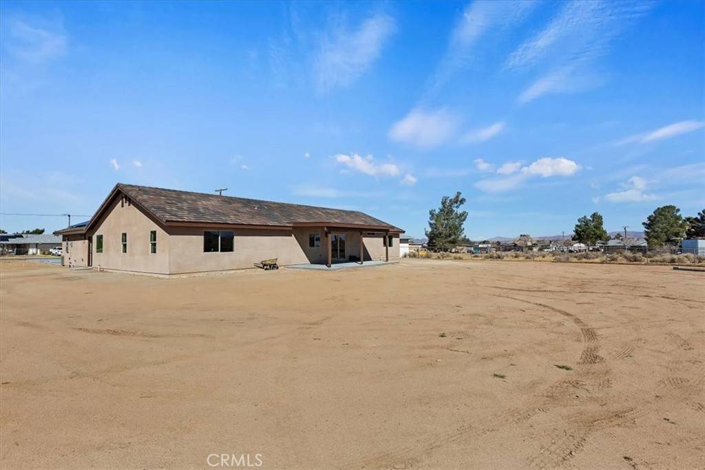 Hesperia, CA 92345,9245 Del Mar AVE