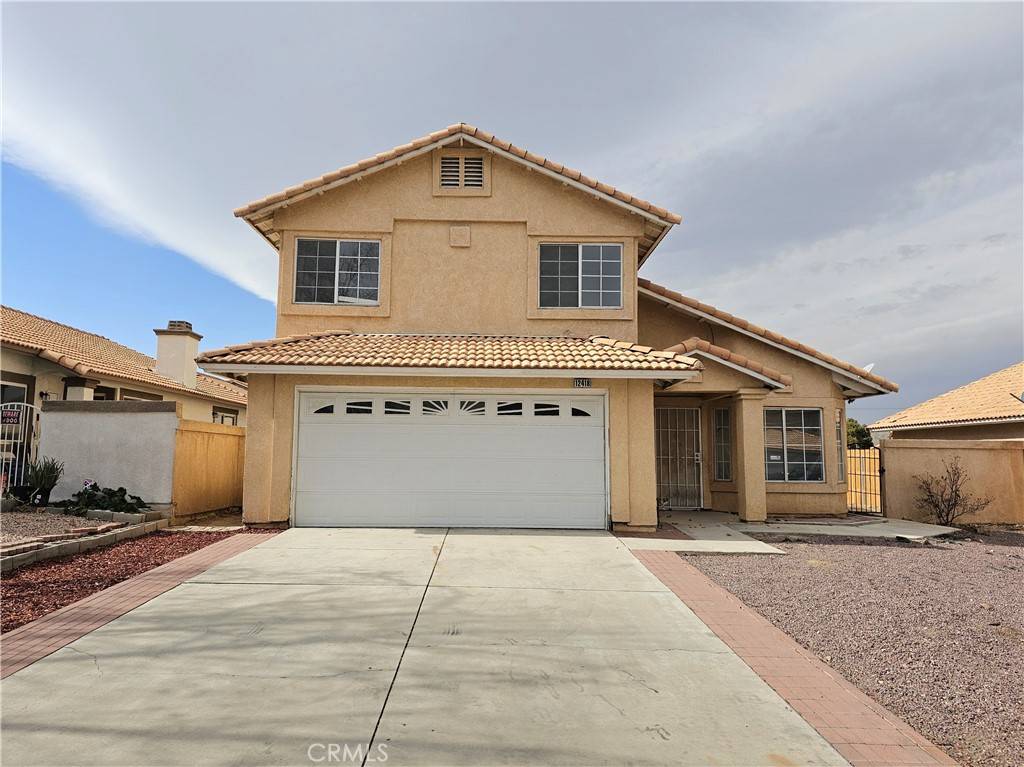 Victorville, CA 92395,12418 Basswood LN