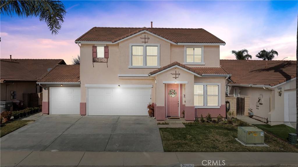 Moreno Valley, CA 92555,28434 BELLETERRE AVE