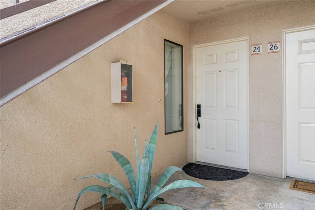 Cathedral City, CA 92234,35200 Cathedral Canyon DR #C24