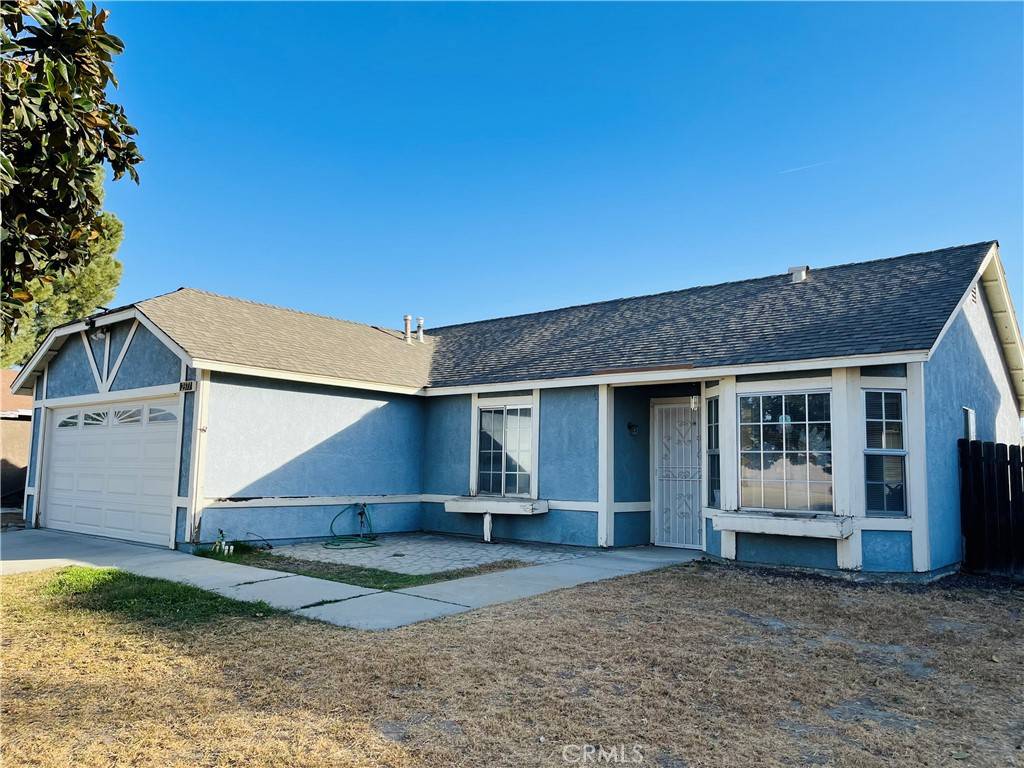 Hemet, CA 92545,2377 Rose AVE