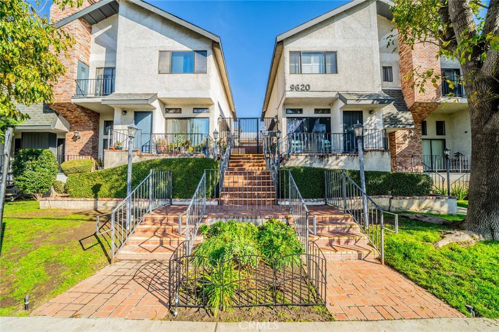 North Hills, CA 91343,9620 Sepulveda BLVD #34