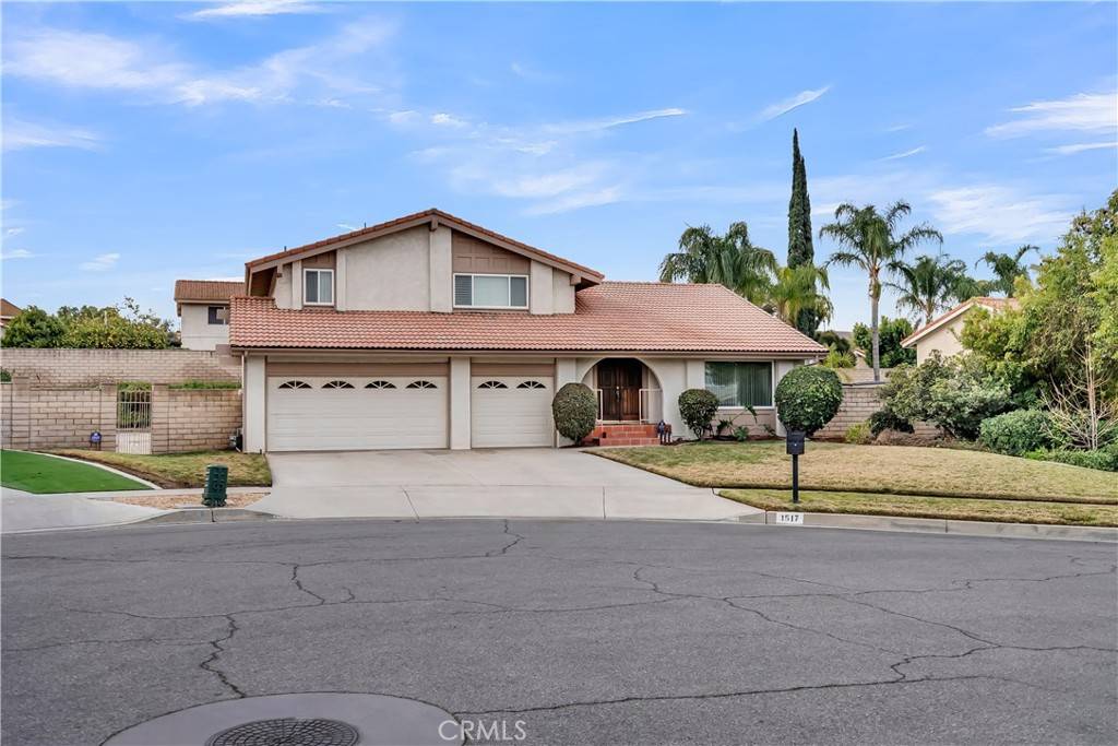 Redlands, CA 92373,1517 Conestoga CT