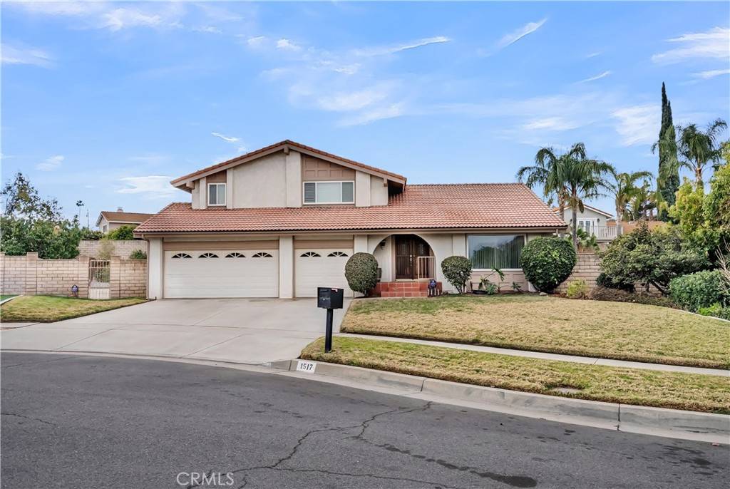 Redlands, CA 92373,1517 Conestoga CT