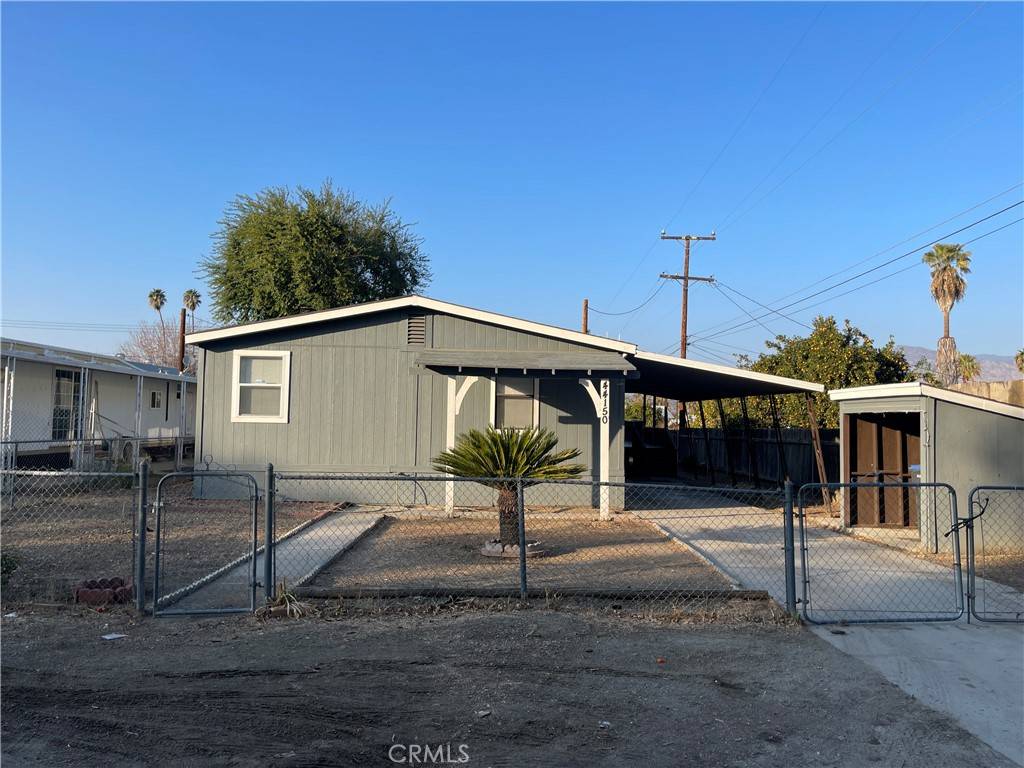 Hemet, CA 92544,44150 E ST