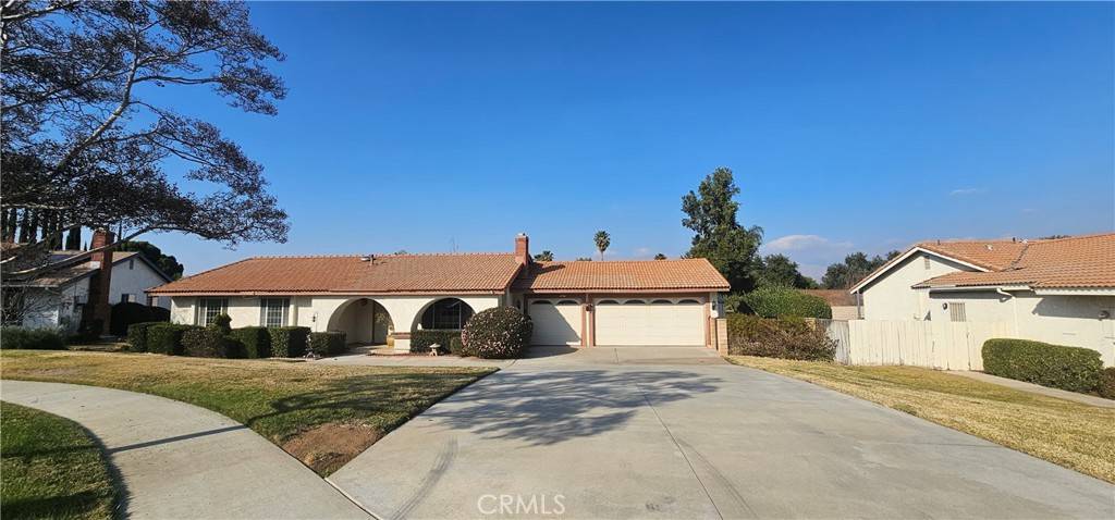 Redlands, CA 92373,110 Cascade CT