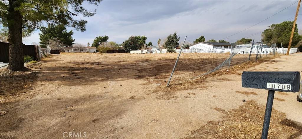 Hesperia, CA 92345,0 11th AVE