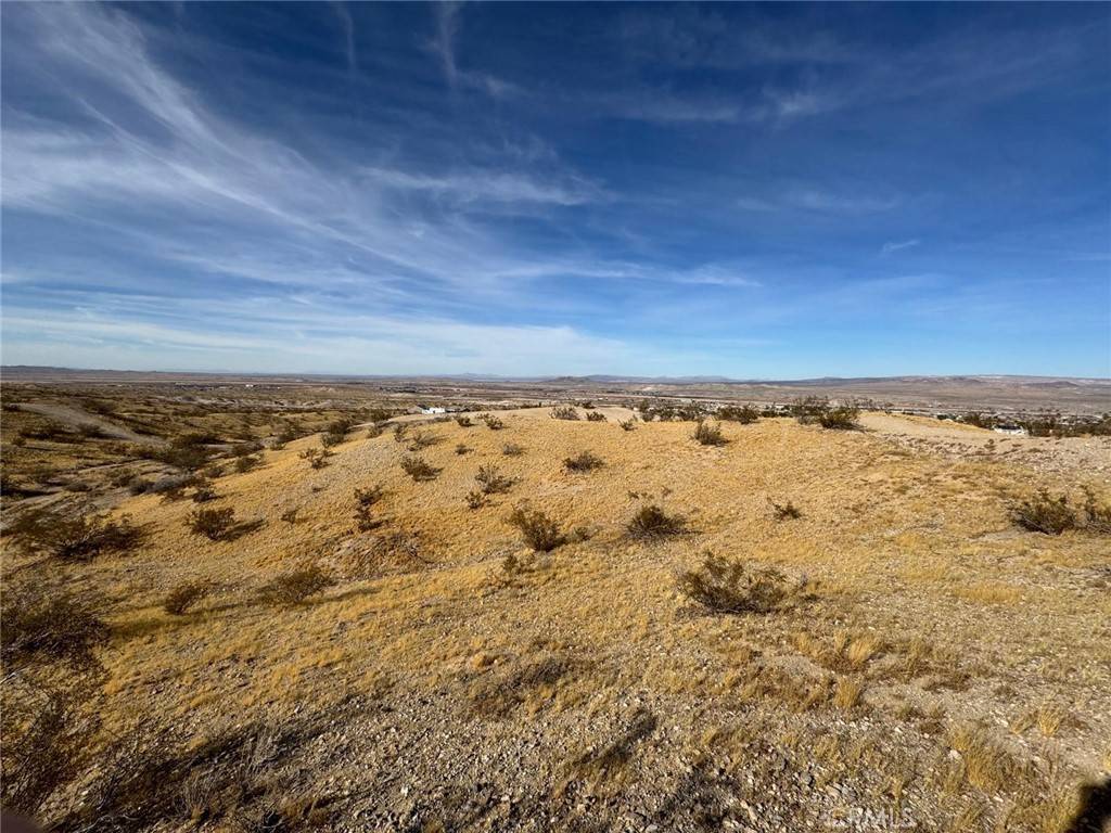 Barstow, CA 92311,0 Loma Linda Rd