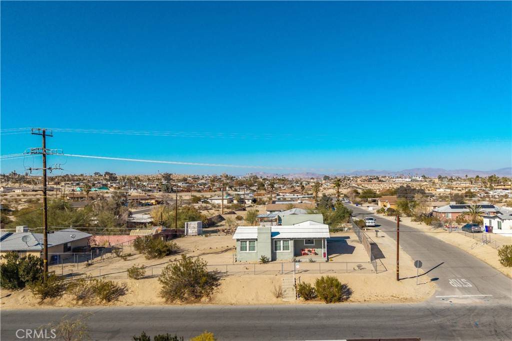 29 Palms, CA 92277,73542 Joshua DR