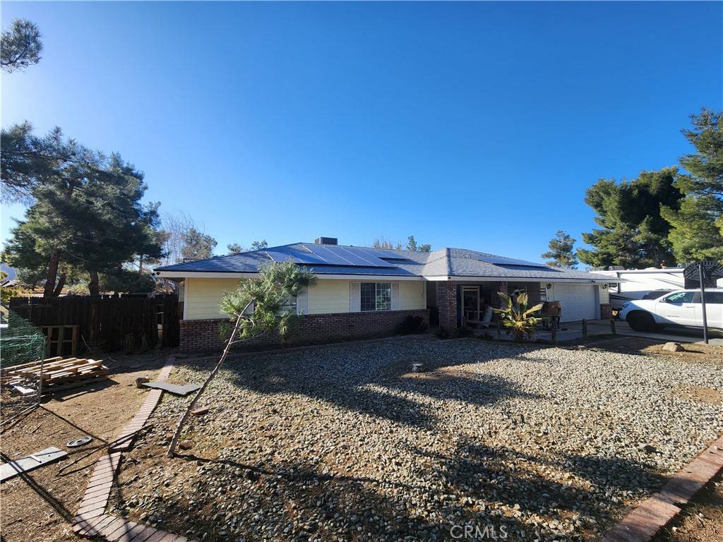 Phelan, CA 92371,10080 Valle Vista RD